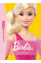 Barbie - t09 - barbie metiers ned 09 - patineuse