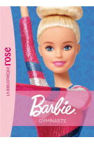 Barbie - t10 - barbie metiers ned 10 - gymnaste