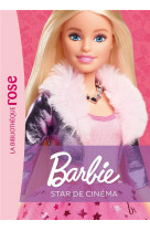 Barbie - t11 - barbie metiers ned 11 - star de cinema