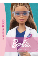 Barbie - t14 - barbie metiers ned 14 - chimiste