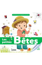 Les petites betes