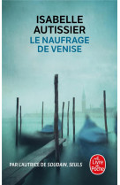 Le naufrage de venise