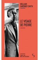 Le visage de pierre