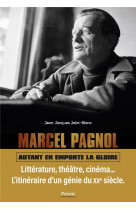 Marcel pagnol