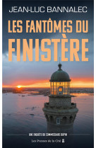 Les fantômes du finistère