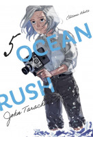 Ocean rush - tome 5 (vf)