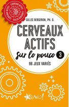 Cerveaux actifs - sur le pouce 3