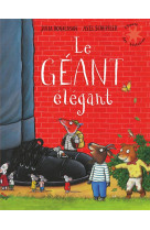 Le géant élégant