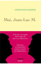 Moi, jean-luc m.