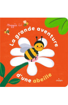 La grande aventure d-une abeille