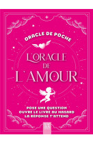 L-oracle de l-amour, oracle de poche