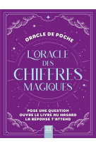 L-oracle des chiffres magiques, oracle de poche