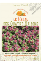 Le regal des quatre saisons