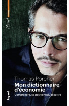 Mon dictionnaire d-economie