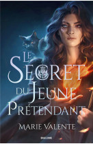 Le secret du jeune pretendant