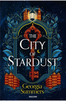 The city of stardust