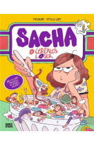 Sacha, tome 02