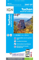 2447ot tuchan massif des corbieres