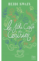 Le joli café du cerisier