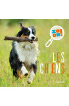 Les chiens