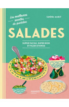 Salades