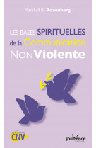 Les bases spirituelles de la communication non violente