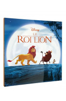 Le roi lion - monde enchante, l-histoire du film - disney