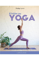 S-initier au yoga