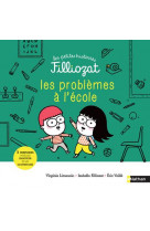 Les petites histoires filliozat - tome 6 problemes a l-ecole ! - vol06