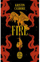 Fire - edition revisee