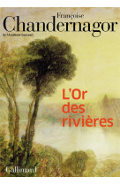 L-or des rivieres