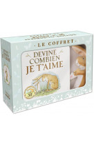 Devine combien je t'aime - le coffret