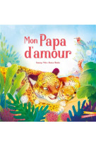 Mon papa d-amour