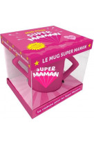 Mug super maman