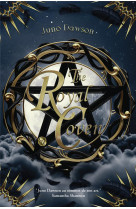 The royal coven - vol01 - edition brochee