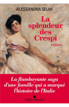 La splendeur des crespi