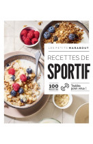 Recettes de sportif