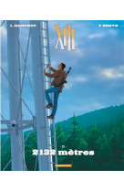 Xiii - tome 26 - 2 132 metres