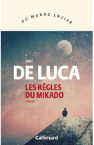 Les règles du mikado