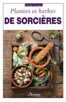 Plantes et herbes de sorcieres