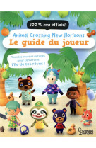 Animal crossing new horizons  -  le guide du joueur