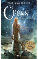 Chroniques lunaires tome 3 : cress