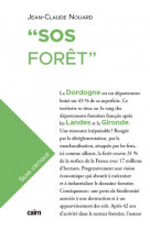 "sos forêt"