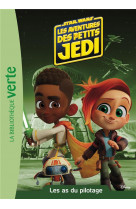 Star wars - les aventures des petits jedi - t02 - star wars - les aventures des petits jedi 02 - les