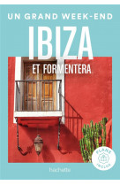 Ibiza guide un grand week-end