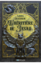 L-heritiere de jasad