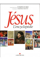 Jesus - l'encyclopedie