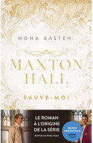 Maxton hall - tome 1 - le roman à l'origine de la série prime video