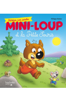 Mini-loup - histoires sans paroles