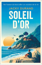 Soleil d'or